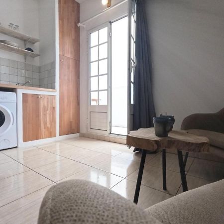 Appartement Ti Cocon à Le Tampon Extérieur photo