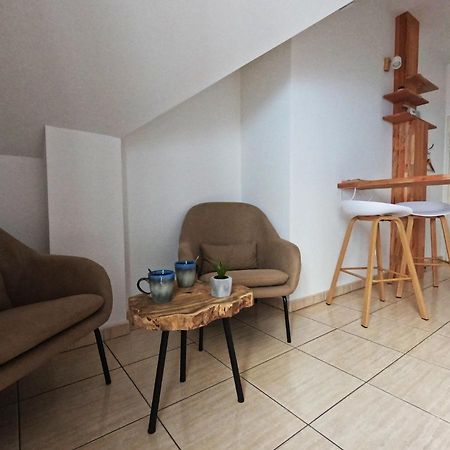 Appartement Ti Cocon à Le Tampon Extérieur photo