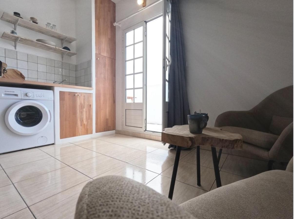 Appartement Ti Cocon à Le Tampon Extérieur photo